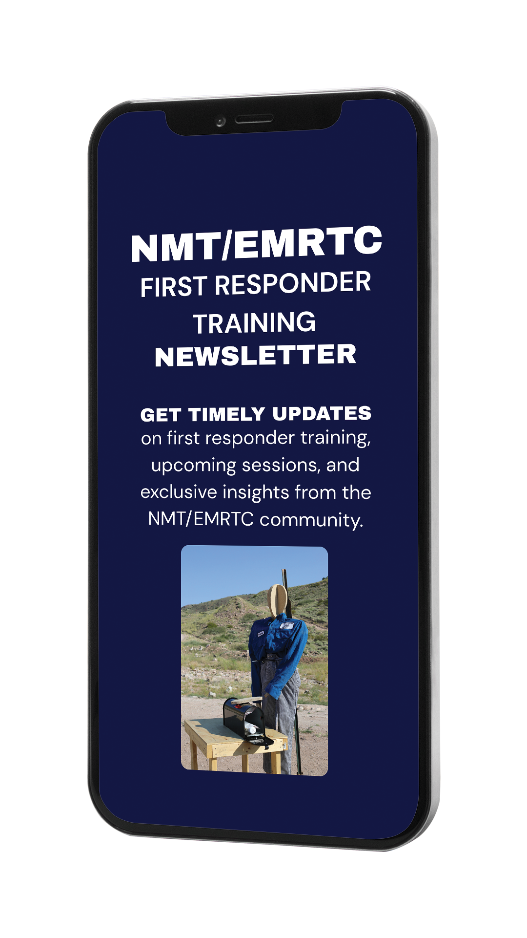 Smart Phone Newsletter